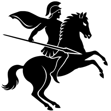 Rampart Corporation logo